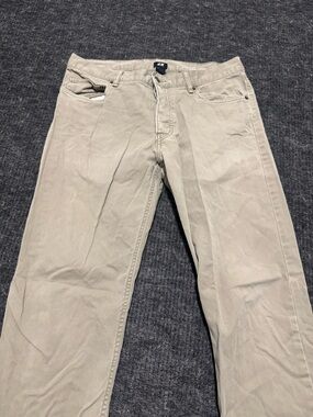 H&M Men's Chinos in Light Tan